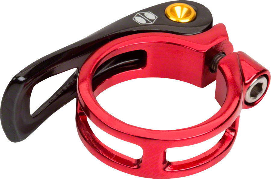 Box Helix QR Seat Clamp 31.8