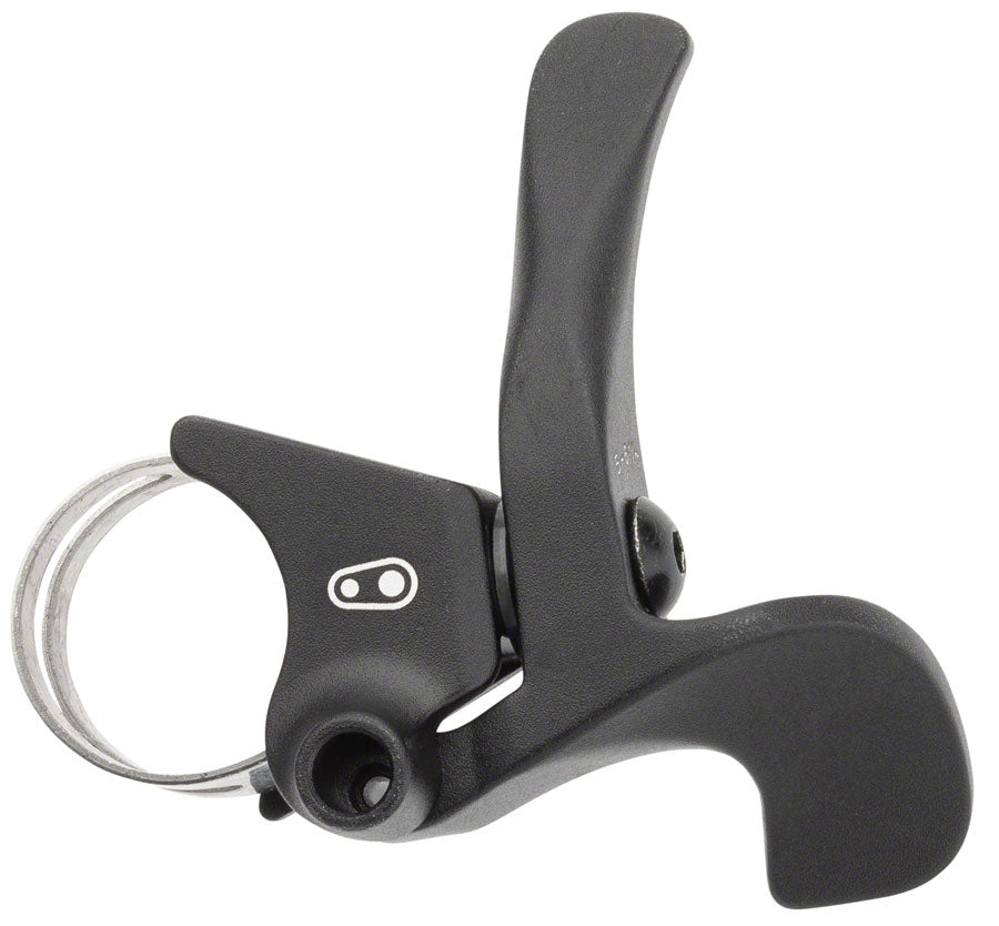 Crank Brothers Two Way Drop Bar Dropper Post Remote