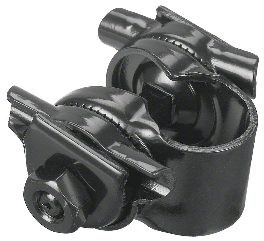 Velo Seat Clamp For Standard Rail Saddles
