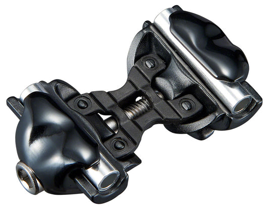Ritchey Wcs1 Bolt Seatpost Saddle Rail Clamps