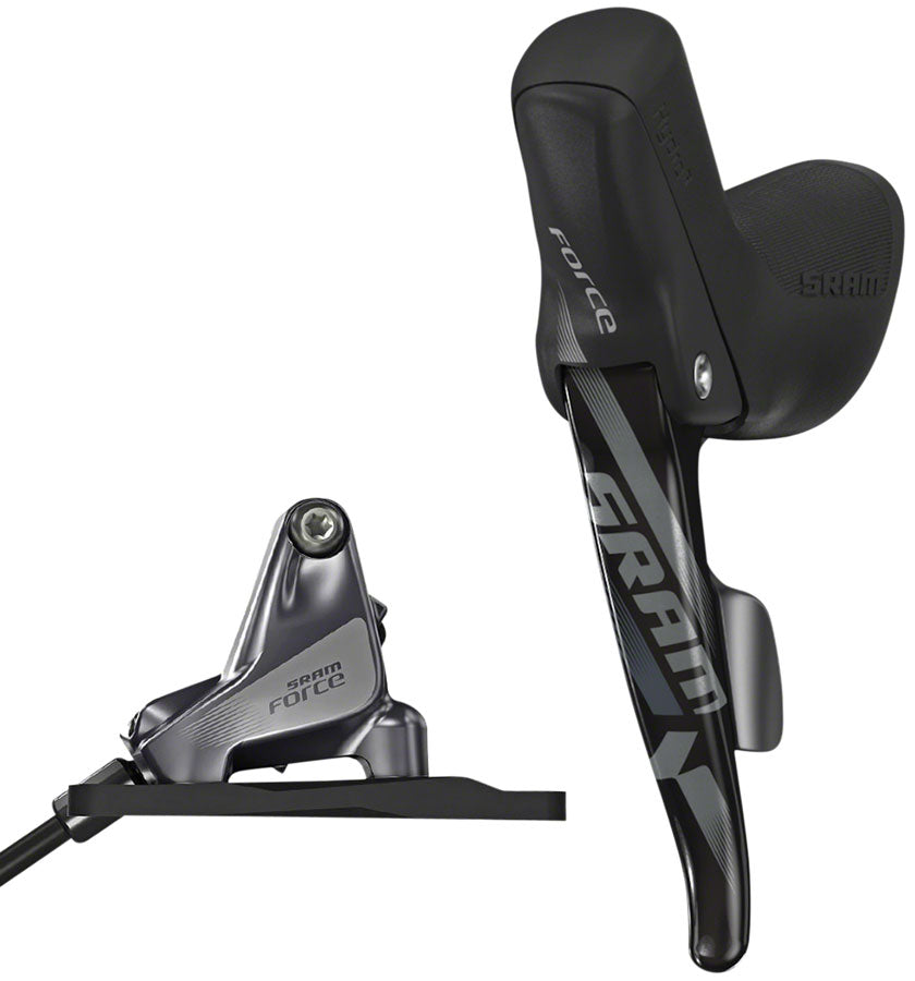 SRAM Force 1 Disc Brake