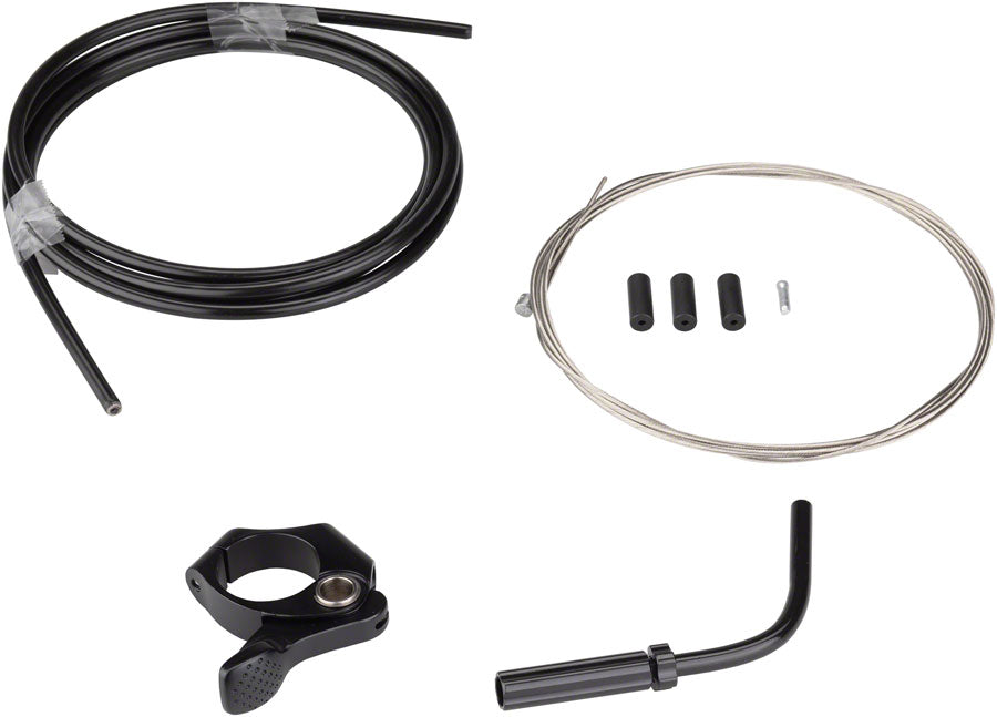 FOX Transfer Dropper Post Remotes – Incycle Bicycles