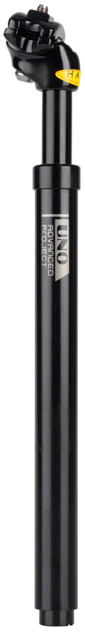 Kalloy Uno Comfort Sus Seatpost