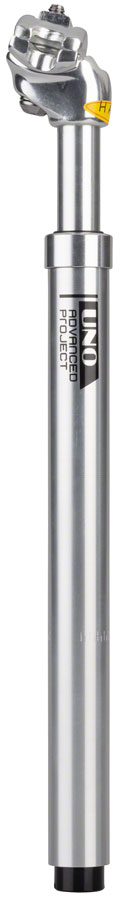 Kalloy Uno Comfort Sus Seatpost
