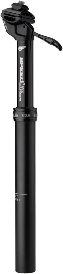 KS ExaForm Speed Up Hydro Dropper Seatpost – Incycle Bicycles