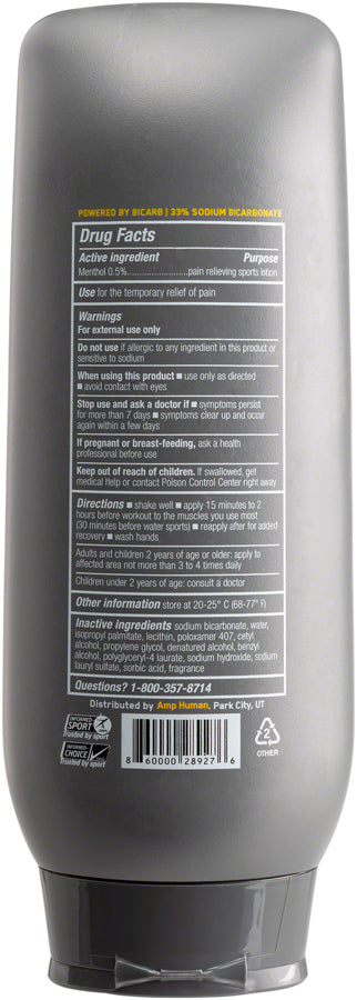 AMP PR Lotion