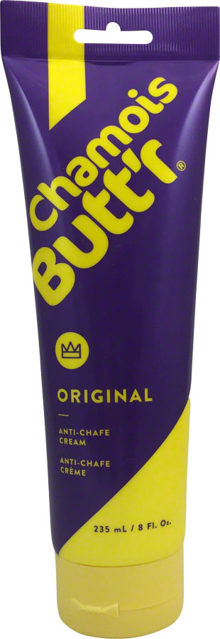 Chamois Butt'r Original