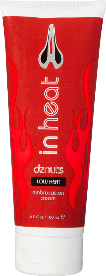 DZ Nuts DZ InHeat