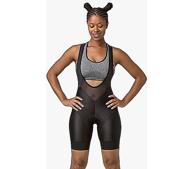 Specialized Endurance Bib Tall Short Women's