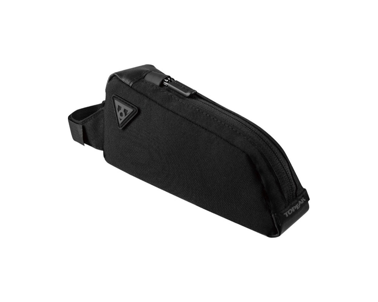 Topeak Fastfuel Top Tube Bag - Bolt-On Black