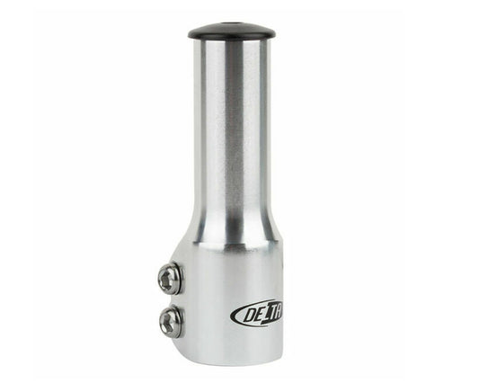 Delta Alloy Stem Raiser