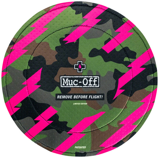 Muc Off Disc Brake Cover