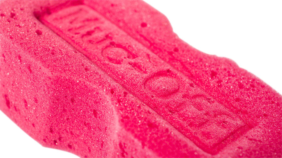 Muc Off Expanding Sponge