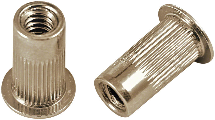 Marson Mlr Series Rivet Nut Steel Each