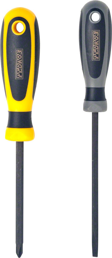 Pedro's Screwdrivers