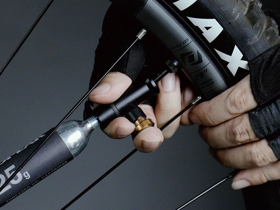 Topeak Tubi Master X Repair Kit