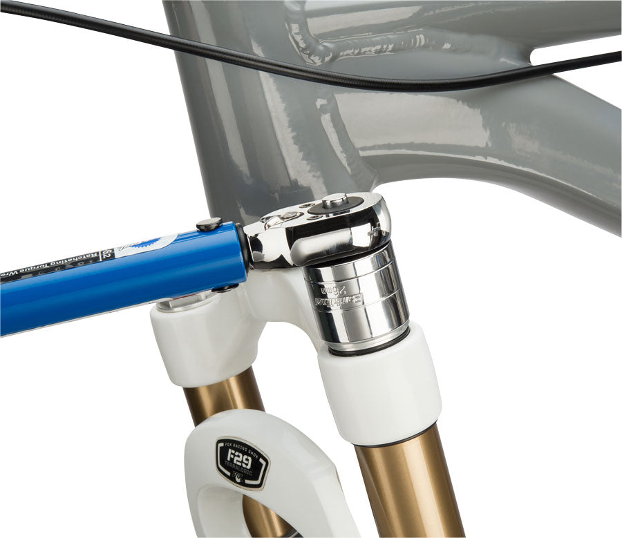 Park Tool Flat Faced Socket Set