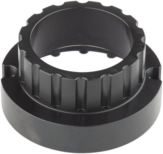 Shimano Crank Arm Tools