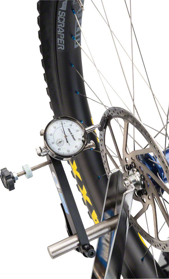 Park Tool Dial Indicators