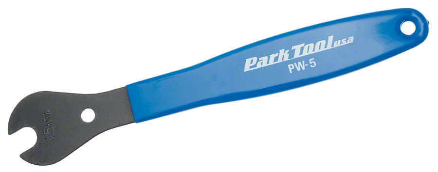 pedals wrench Park Tool PW-5 Home Mechanic Pedal Wrench