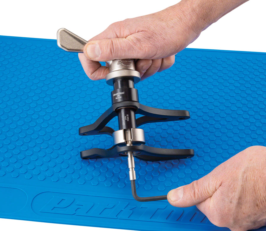 Park Tool Benchtop Overhaul Mat