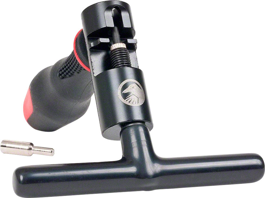 The Shadow Conspiracy Interlock Chain Breaker