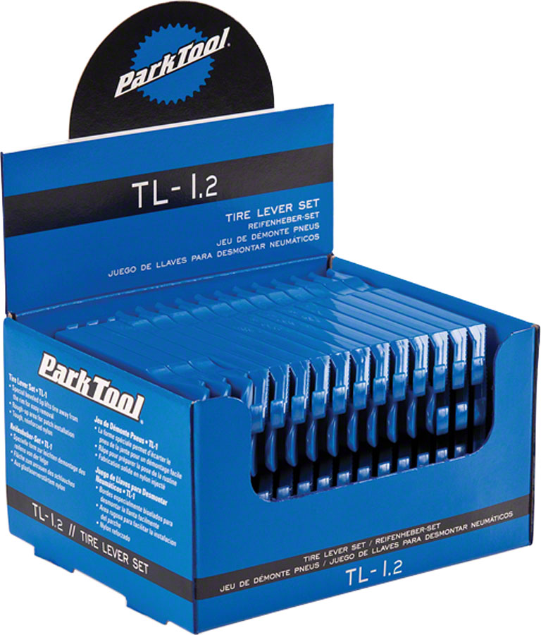 Park Tool TL-1.2