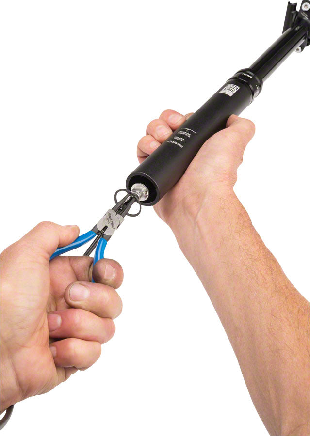 Park Tool Snap Ring Pliers