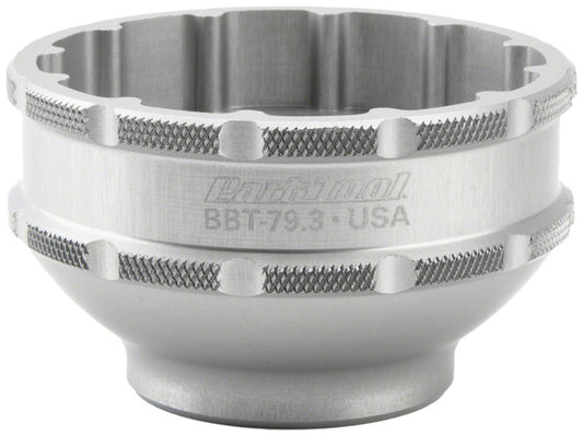 Park Tool BBT-79.3 Bottom Bracket Tool — 12-Notch