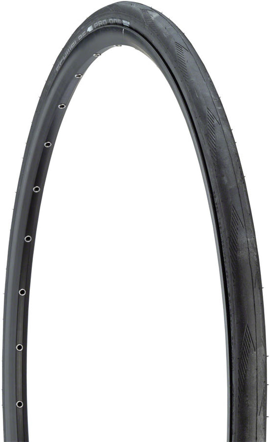 Schwalbe Pro One Tire