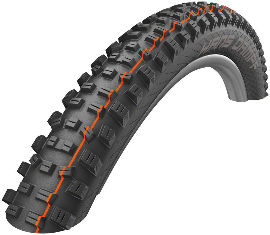 Schwalbe Hans Dampf MTB 27.5×2.35 タイヤ　新品 Schwalbe Hans Dampf Tire – Incycle Bicycles