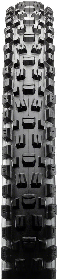 Maxxis Assegai Tire 29x2.5 WT TLR 3C EXO+ Maxx Terra F120