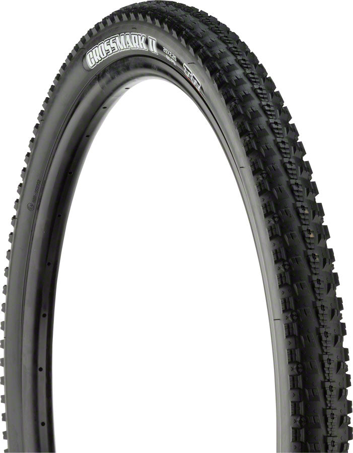 Maxxis Crossmark II Tire