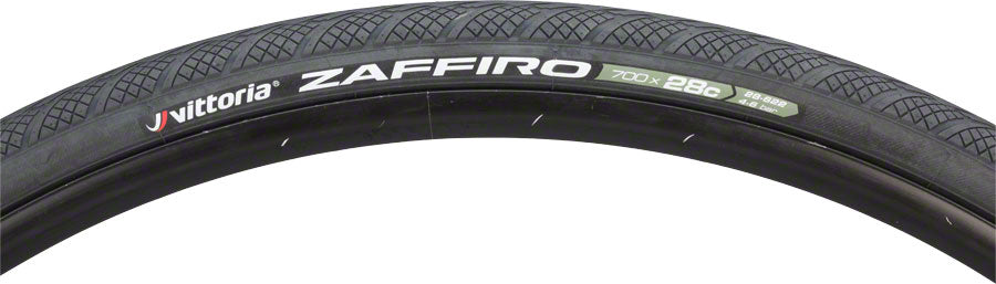 Vittoria Zaffiro IV Tire