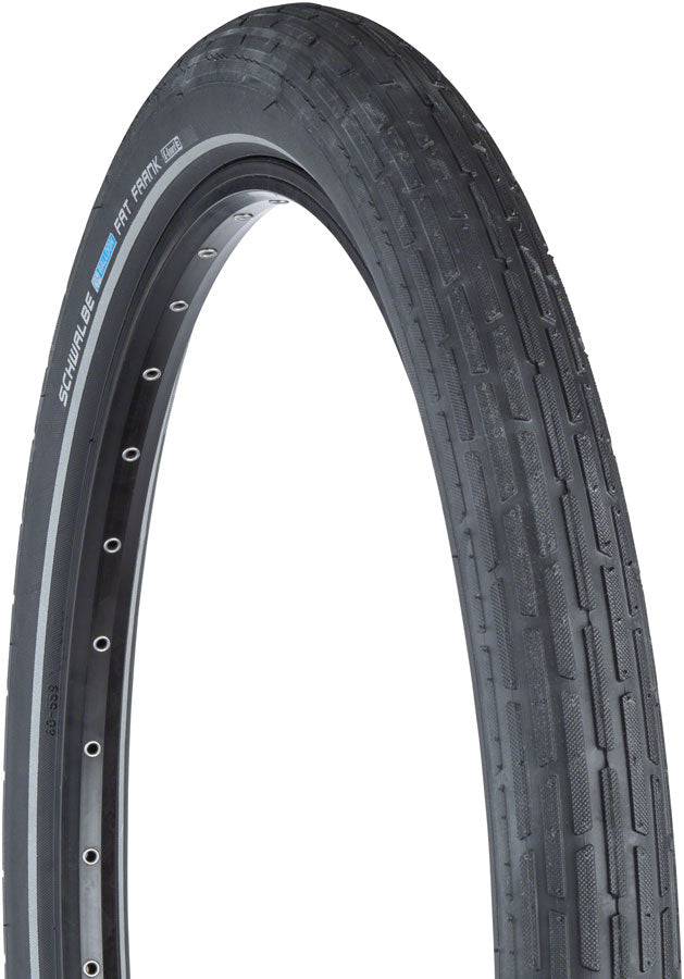 Schwalbe Fat Frank 26 Tire - Brown Reflex Brown Reflex Schwalbe Fat Frank 26 Tire - Brown Reflex Brown Reflex