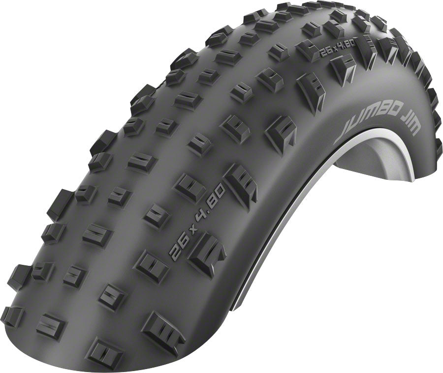 Schwalbe Jumbo Jim Tire – Incycle Bicycles