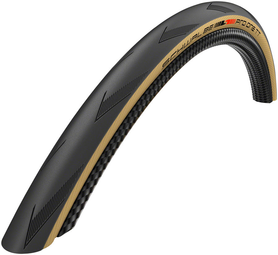 Schwalbe Pro One TT Tire