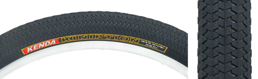 Kenda Kiniption Tire