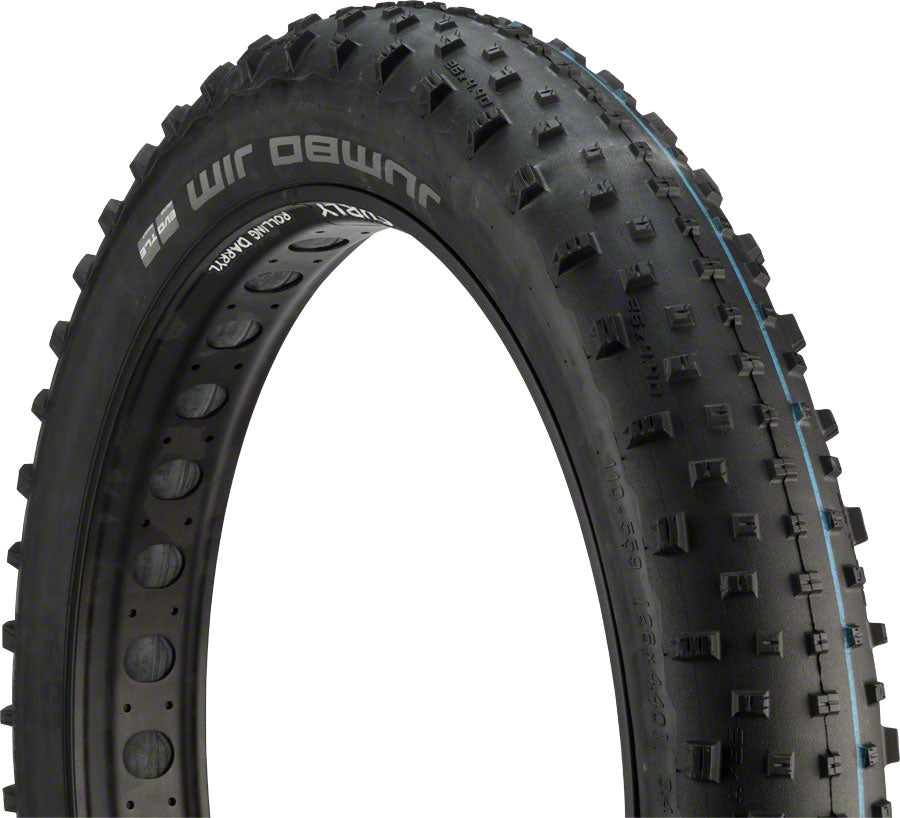 Schwalbe Jumbo Jim Tire