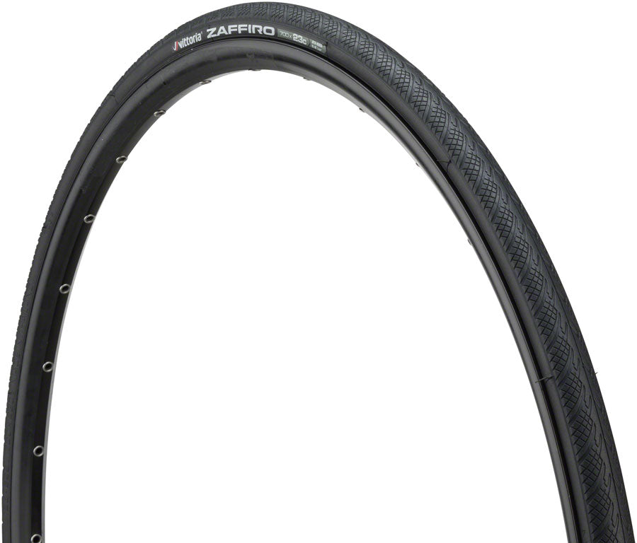 Vittoria Zaffiro IV Tire – Incycle Bicycles