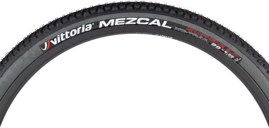 Vittoria Mezcal III Tire