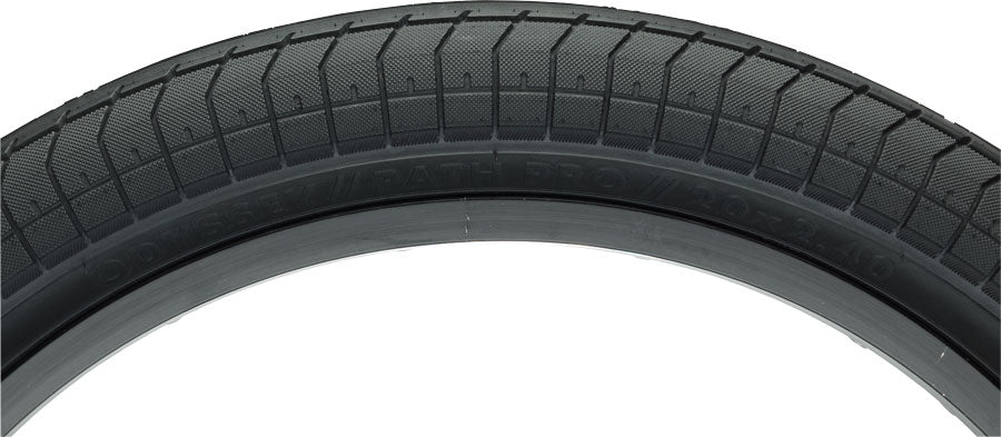 Odyssey Path Pro Tire – Incycle Bicycles