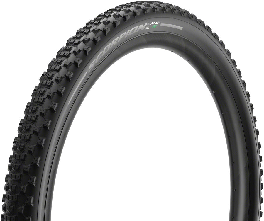Pirelli Scorpion XC R Tire