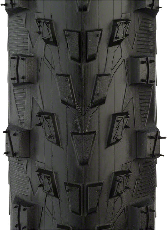 Michelin Wild Racer Enduro Tire 27 5 X 2 35 Tubeless Folding Black - Black