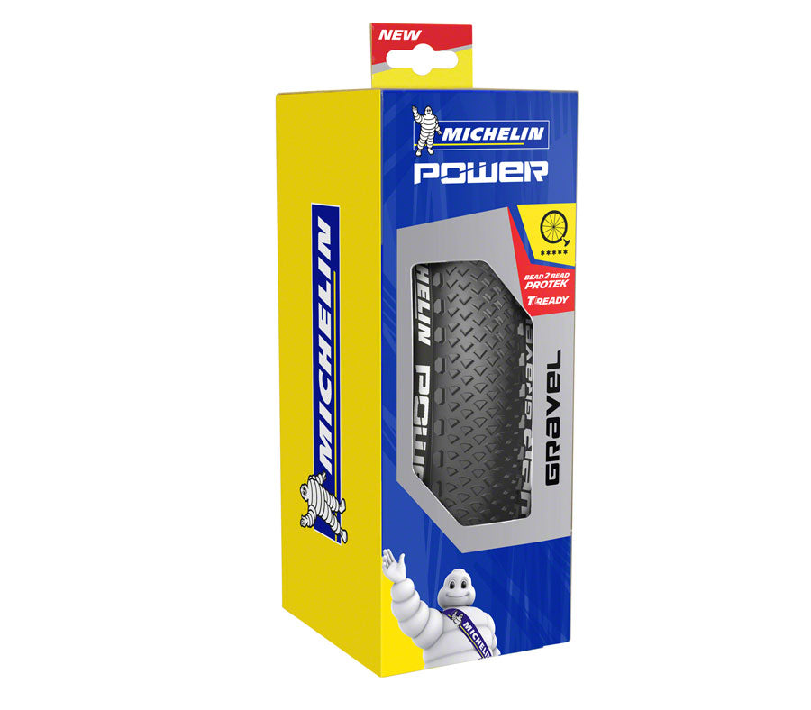 Continental Travel Contact Tire