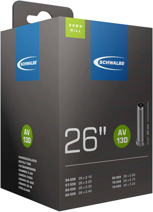 Schwalbe Downhill Tube
