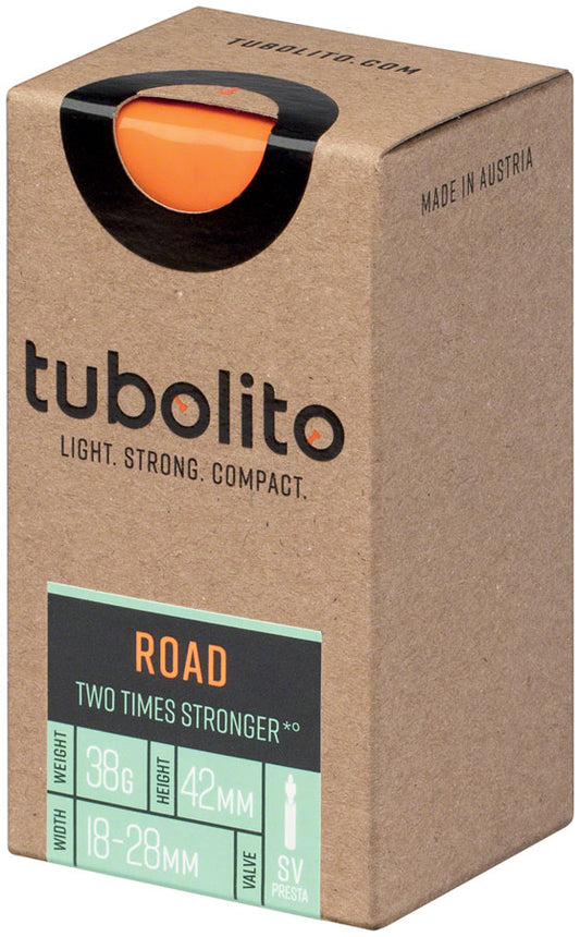 tubolito Tubo Road Tube