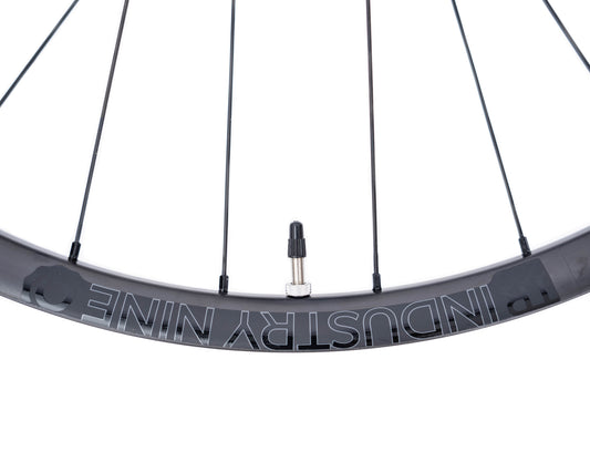Industry Nine Trail S Carbon 29 Wheelset Xd Blk - Black
