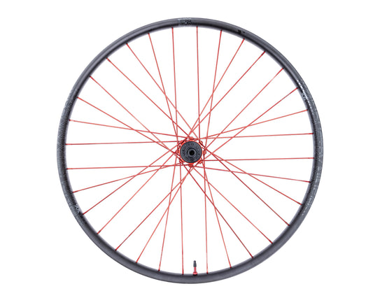 Industry Nine Hydra En305V3 29 Wheelset Xd Red Hub Spokes - Red