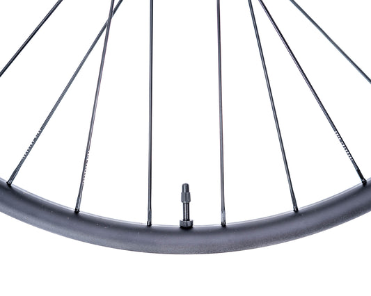 Industry Nine Hydra Enduro 305 V3 Wheelset 29 32H 6 Bolt Xd Blk - Black